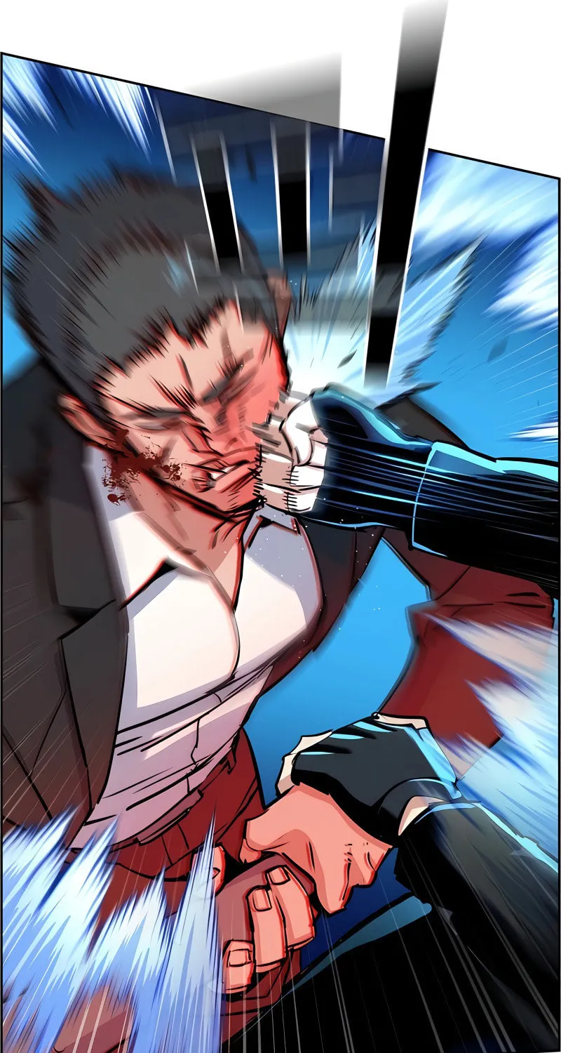 Teenage Mercenary Chapter 81 page 24 - 