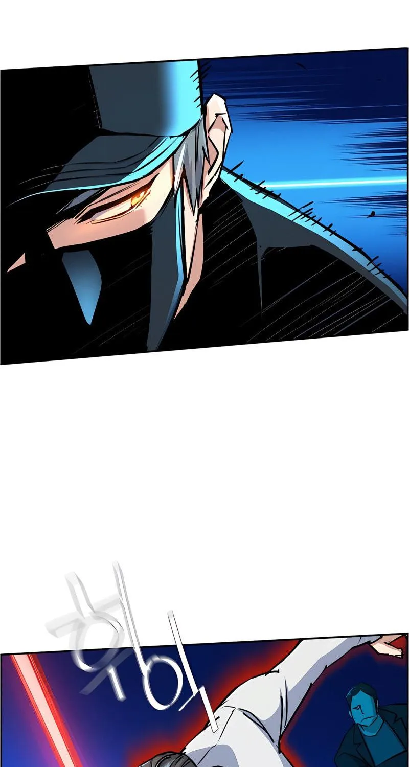 Teenage Mercenary Chapter 81 page 26 - 