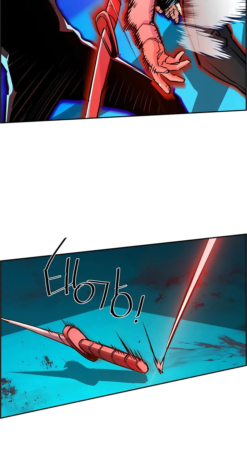 Teenage Mercenary Chapter 81 page 28 - 