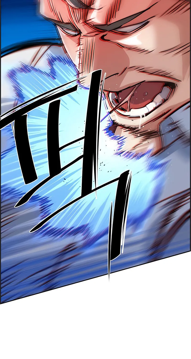 Teenage Mercenary Chapter 81 page 30 - 