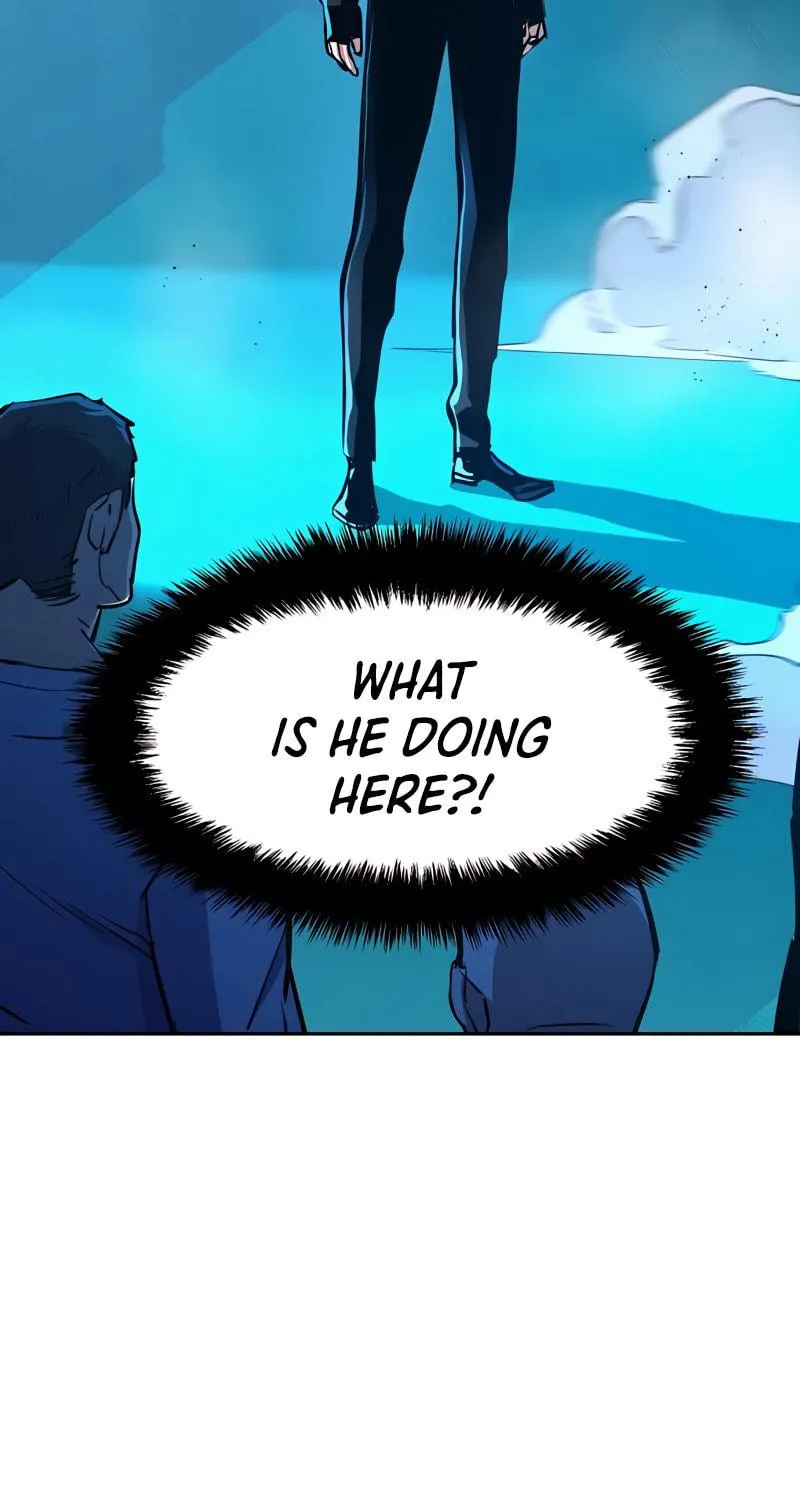 Teenage Mercenary Chapter 81 page 4 - 