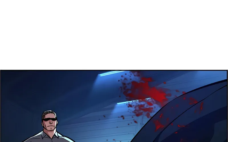 Teenage Mercenary Chapter 81 page 31 - 