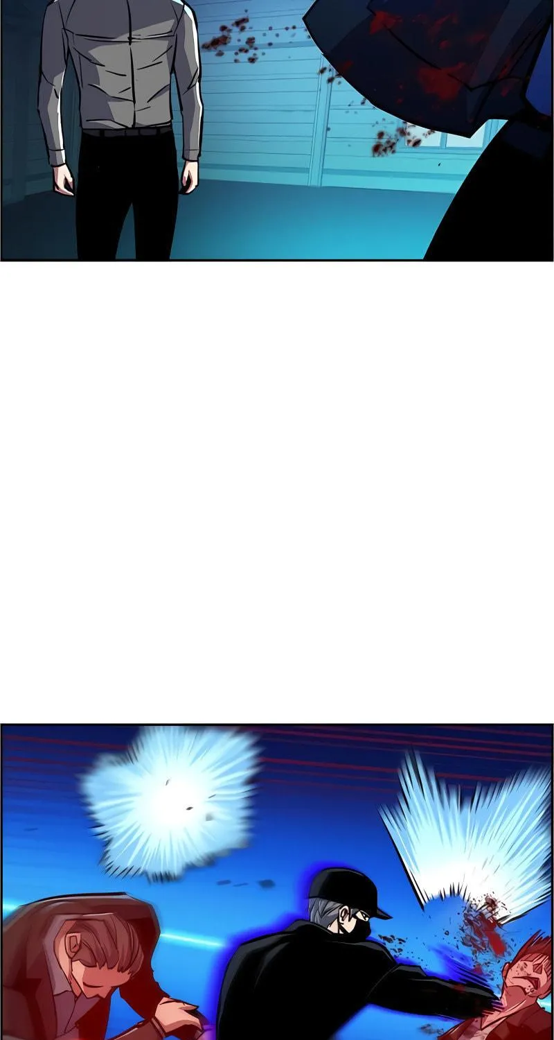 Teenage Mercenary Chapter 81 page 32 - 