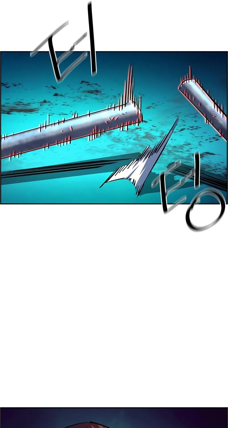 Teenage Mercenary Chapter 81 page 36 - 