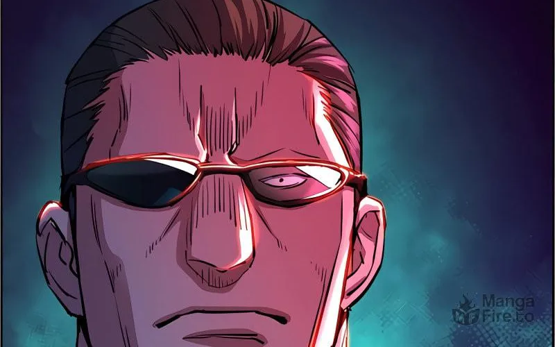Teenage Mercenary Chapter 81 page 37 - 