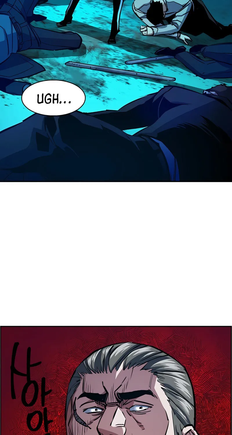 Teenage Mercenary Chapter 81 page 40 - 