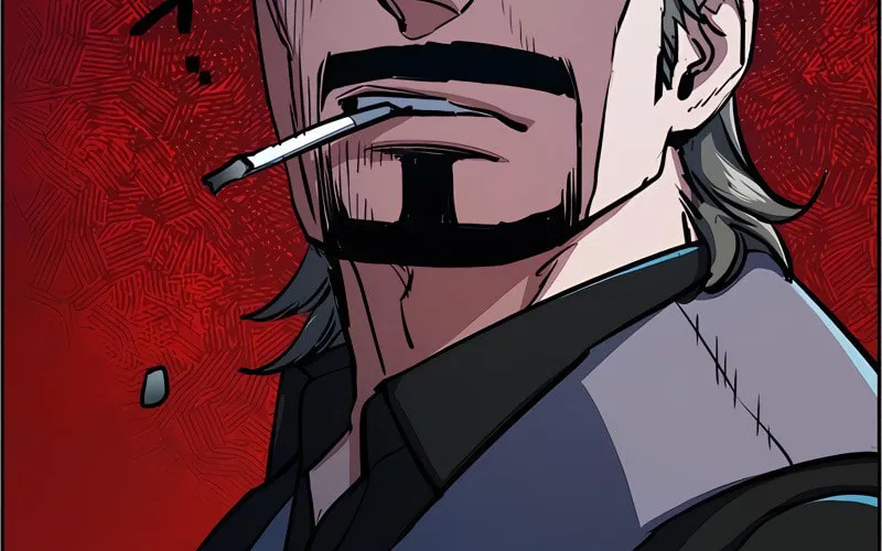 Teenage Mercenary Chapter 81 page 41 - 