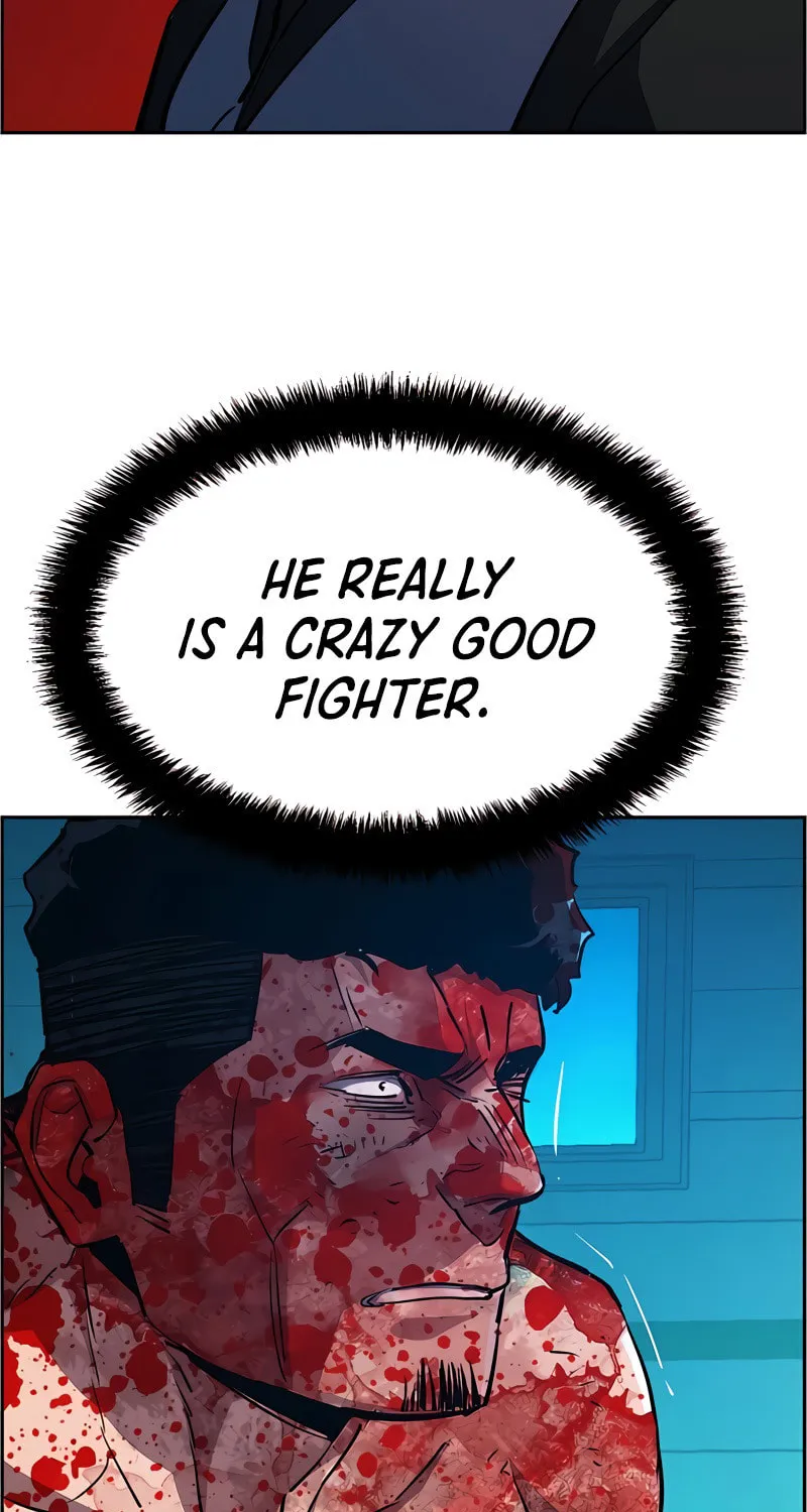 Teenage Mercenary Chapter 81 page 42 - 