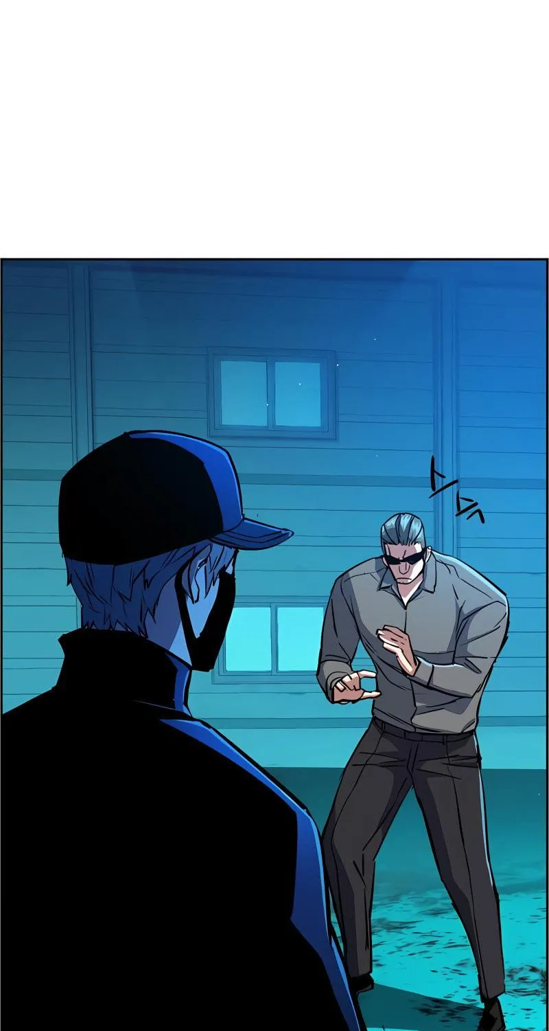 Teenage Mercenary Chapter 81 page 44 - 