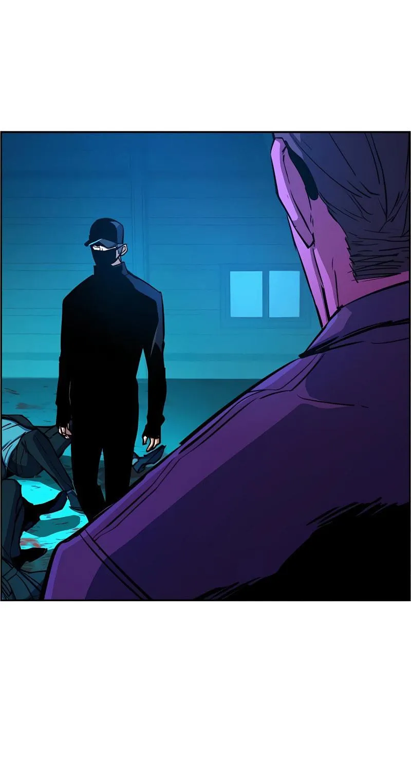 Teenage Mercenary Chapter 81 page 46 - 