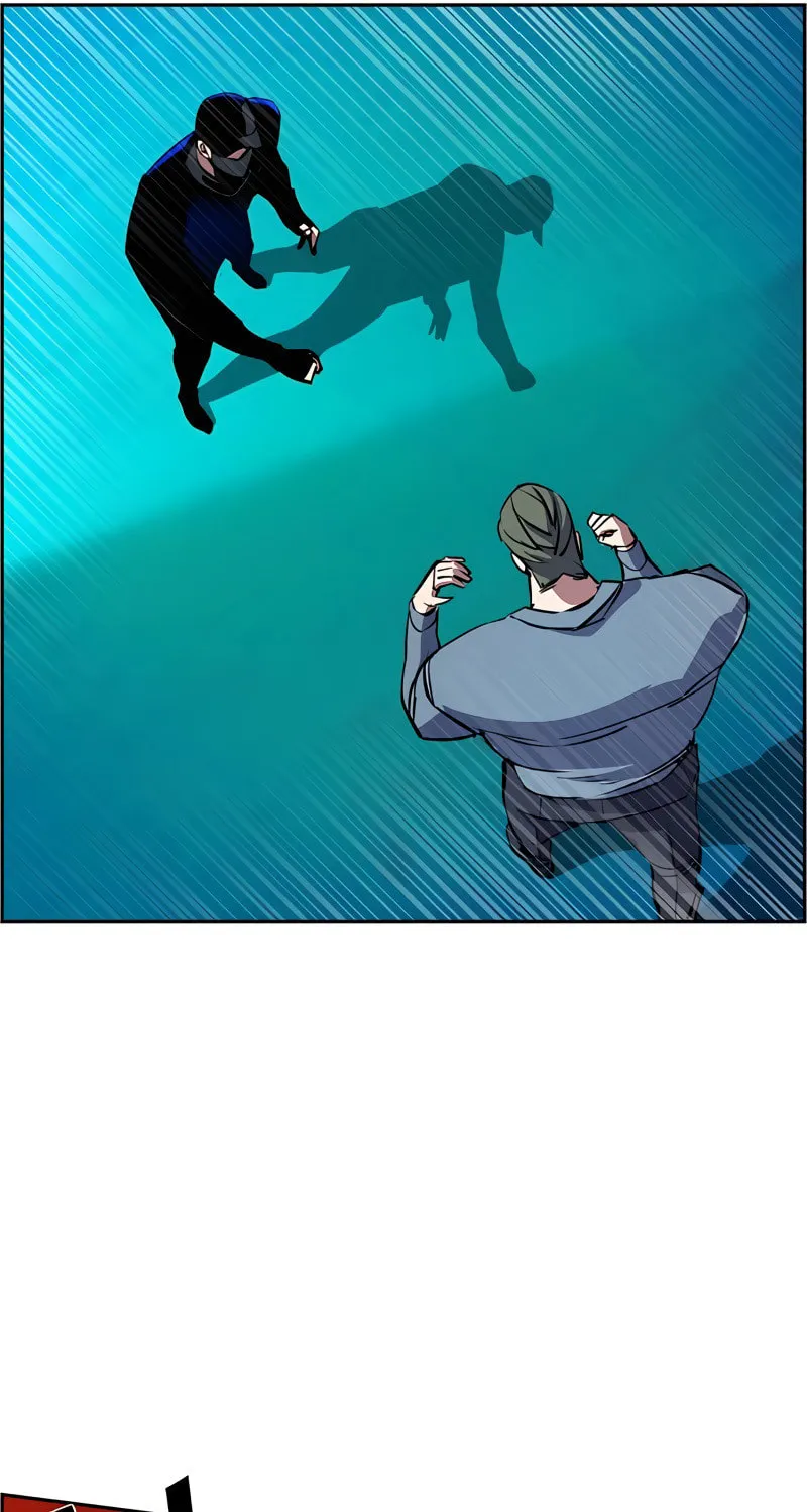 Teenage Mercenary Chapter 81 page 48 - 