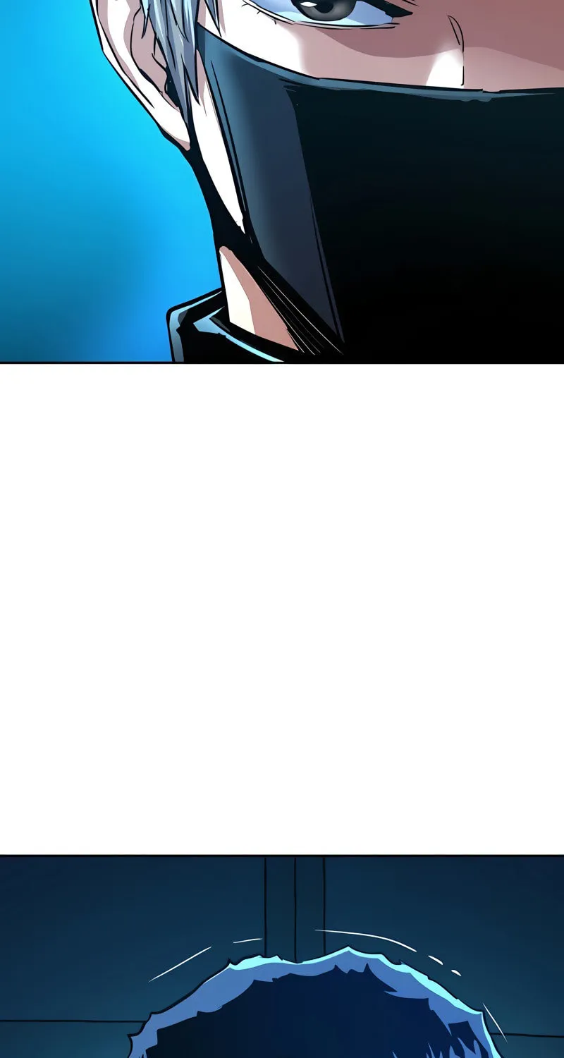 Teenage Mercenary Chapter 81 page 6 - 