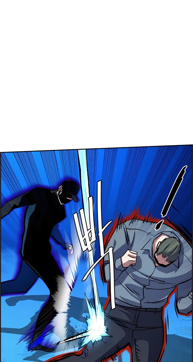 Teenage Mercenary Chapter 81 page 52 - 