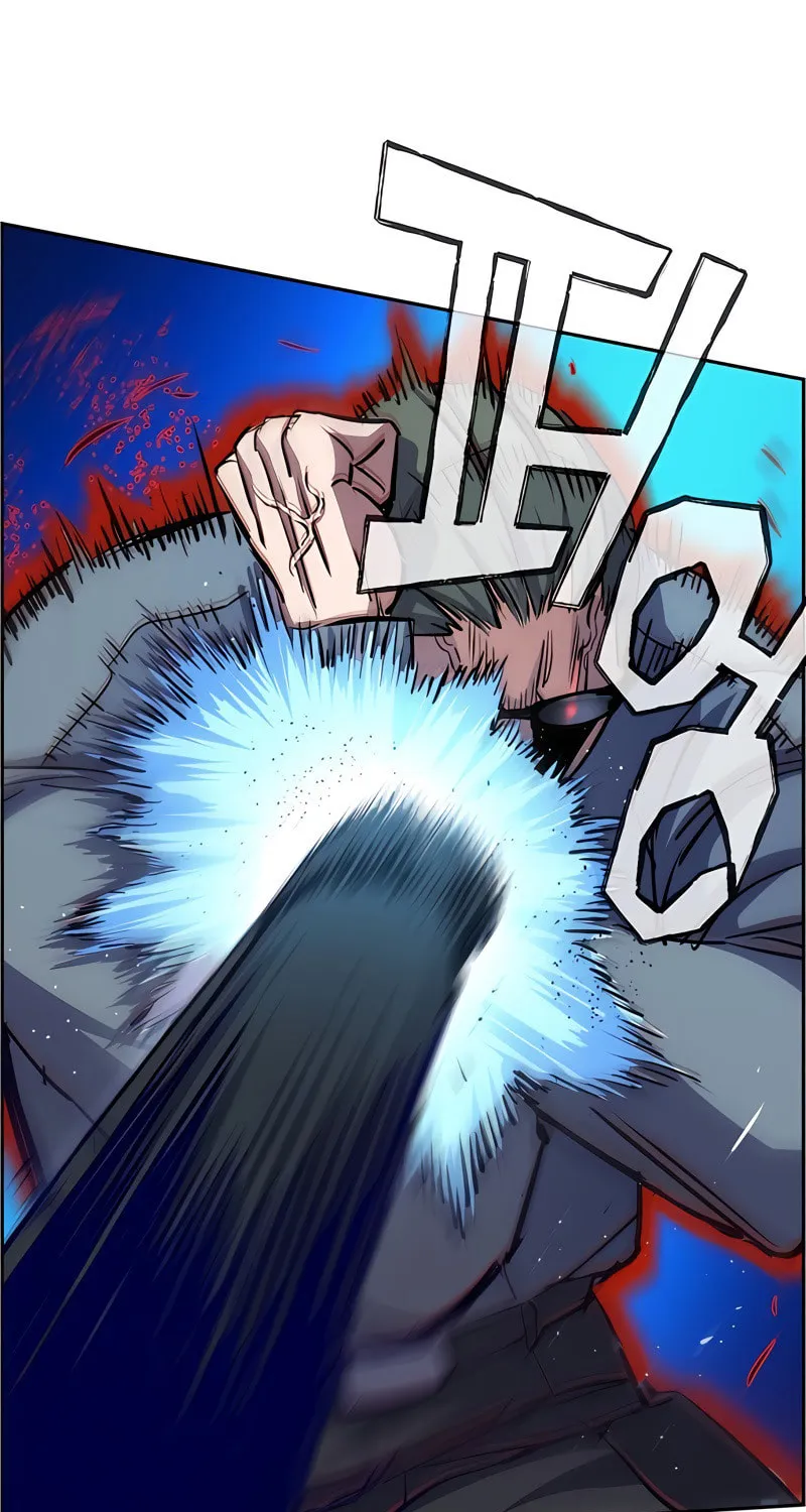 Teenage Mercenary Chapter 81 page 54 - 