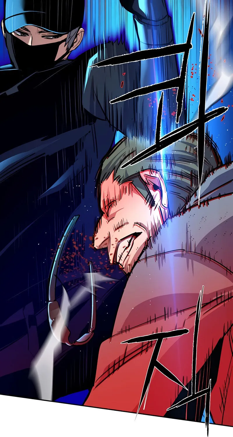 Teenage Mercenary Chapter 81 page 58 - 