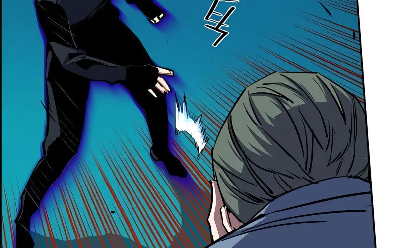 Teenage Mercenary Chapter 81 page 61 - 