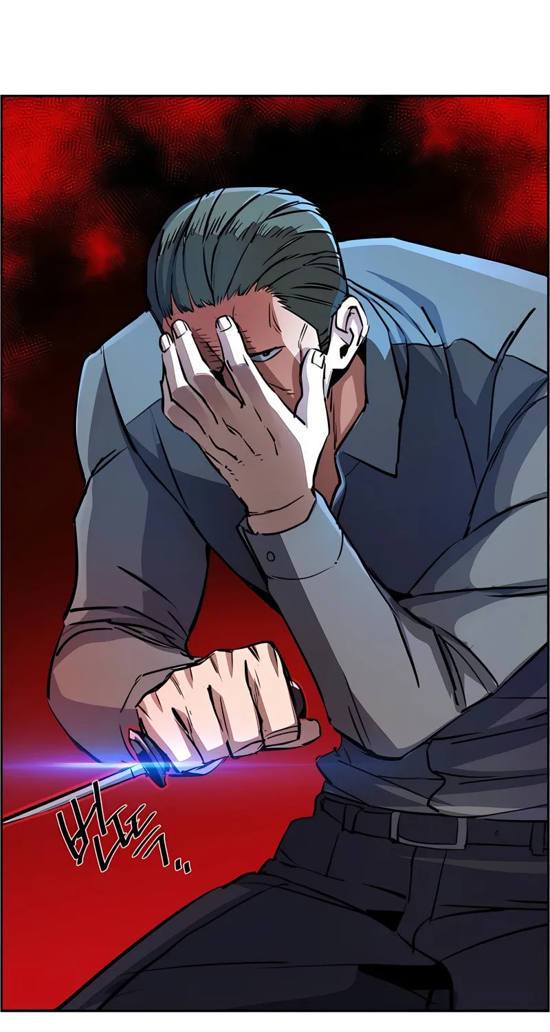 Teenage Mercenary Chapter 81 page 64 - 
