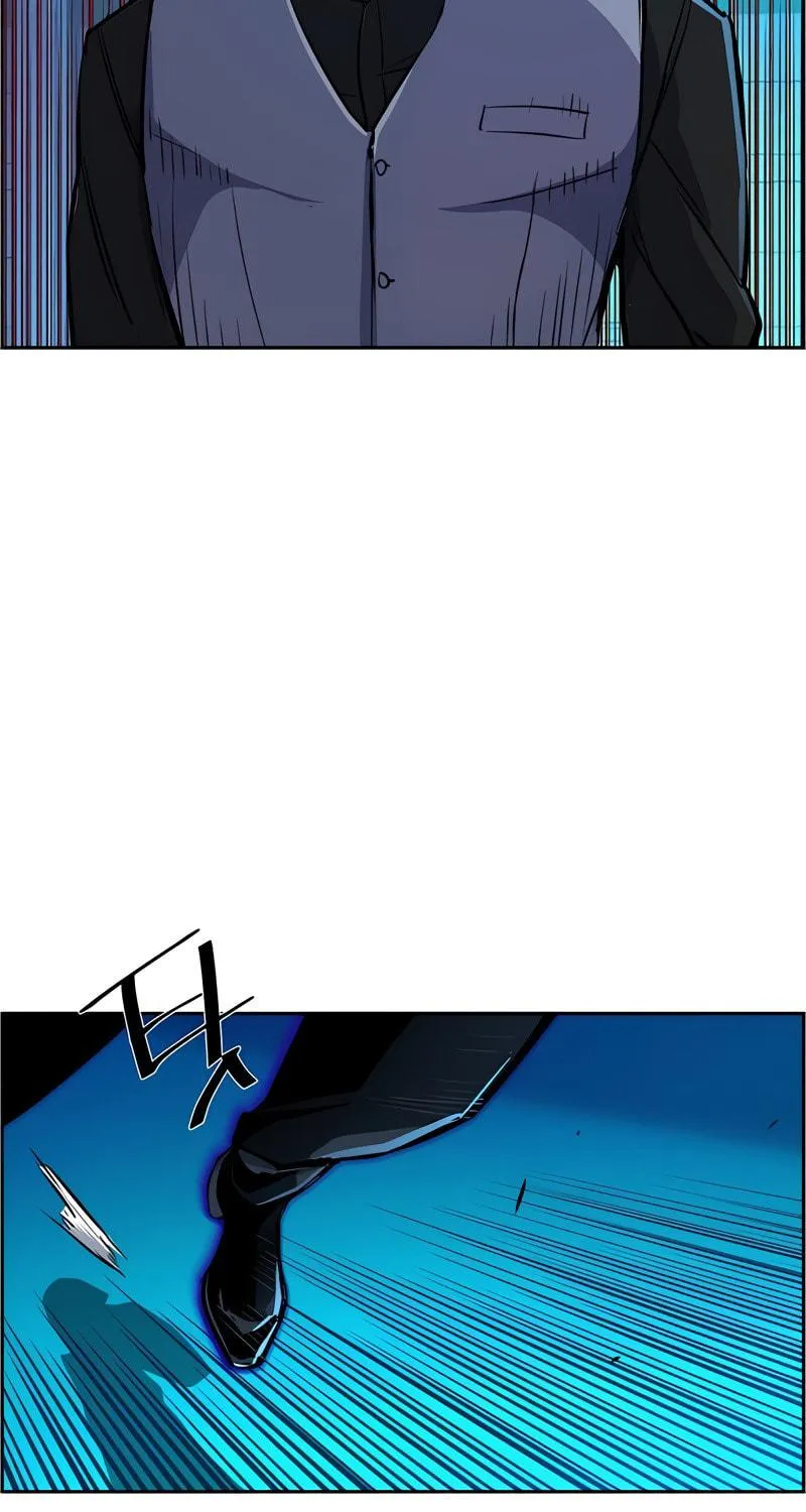 Teenage Mercenary Chapter 81 page 68 - 