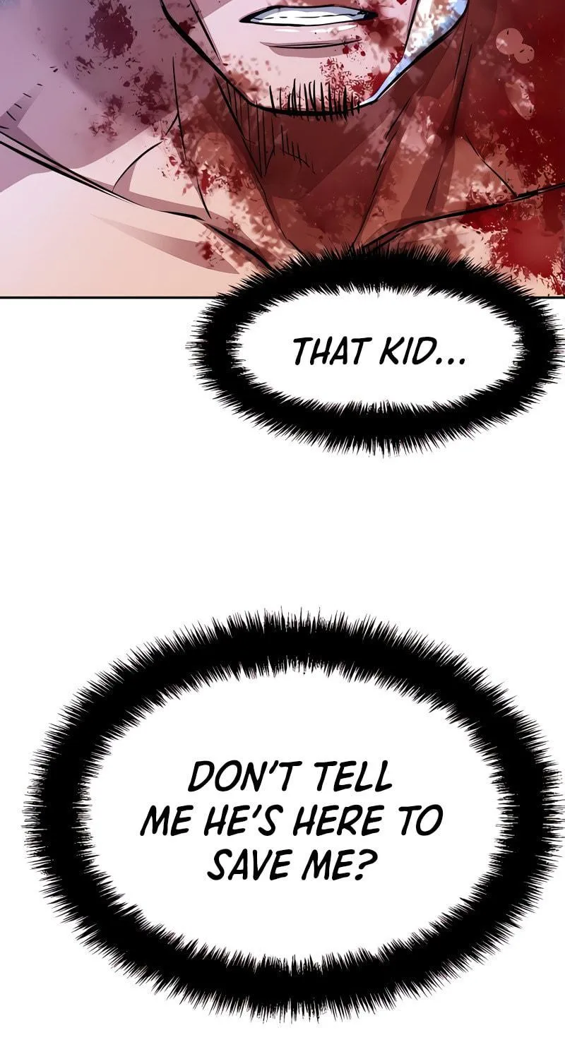 Teenage Mercenary Chapter 81 page 8 - 