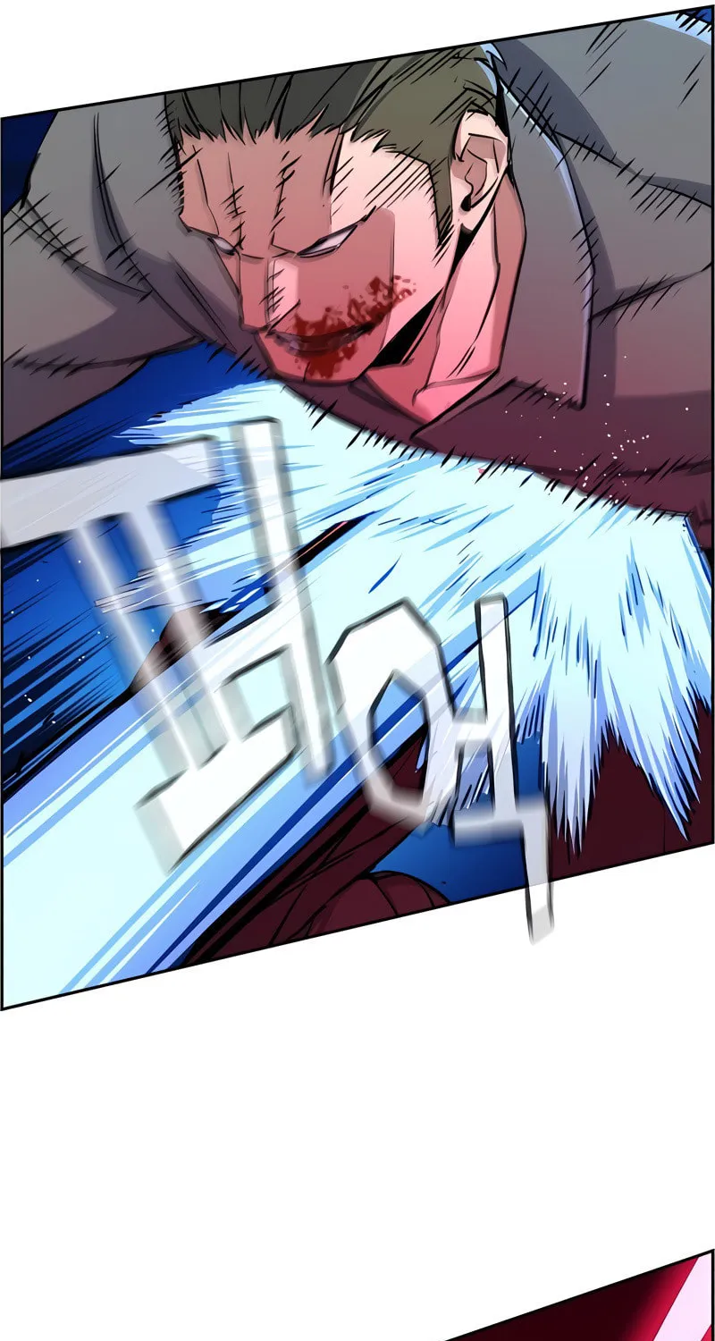 Teenage Mercenary Chapter 81 page 72 - 