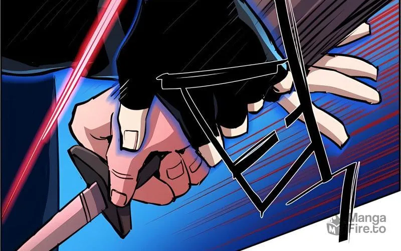 Teenage Mercenary Chapter 81 page 75 - 