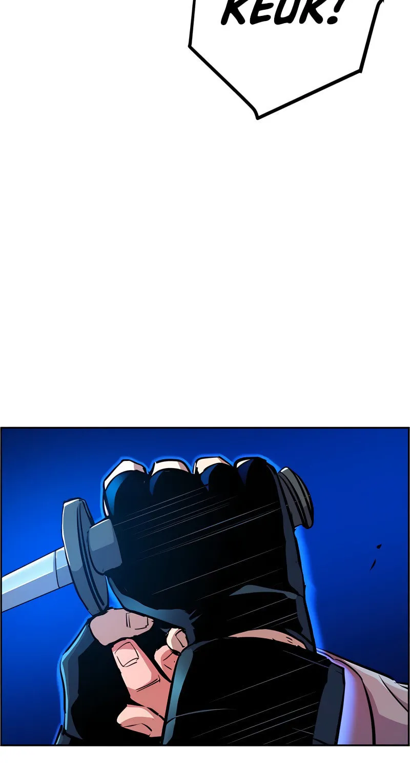 Teenage Mercenary Chapter 81 page 78 - 