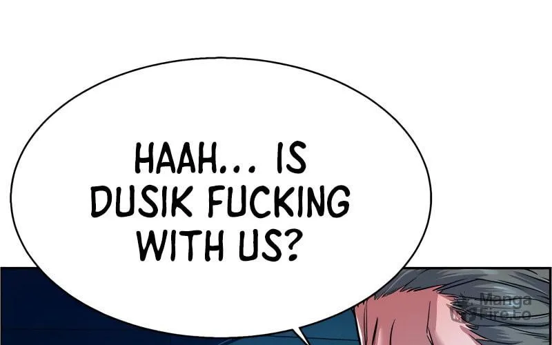 Teenage Mercenary Chapter 81 page 9 - 