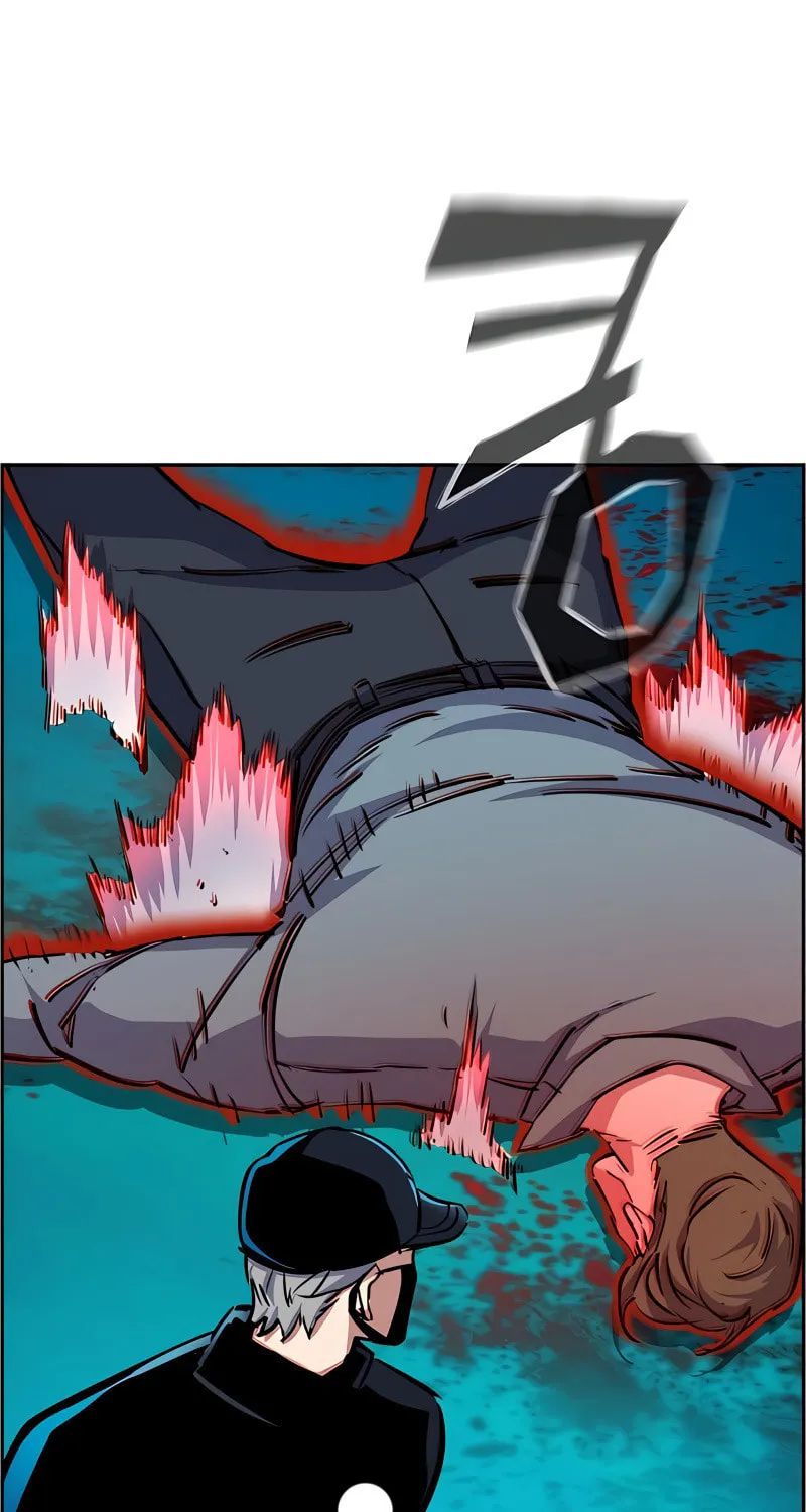 Teenage Mercenary Chapter 81 page 82 - 