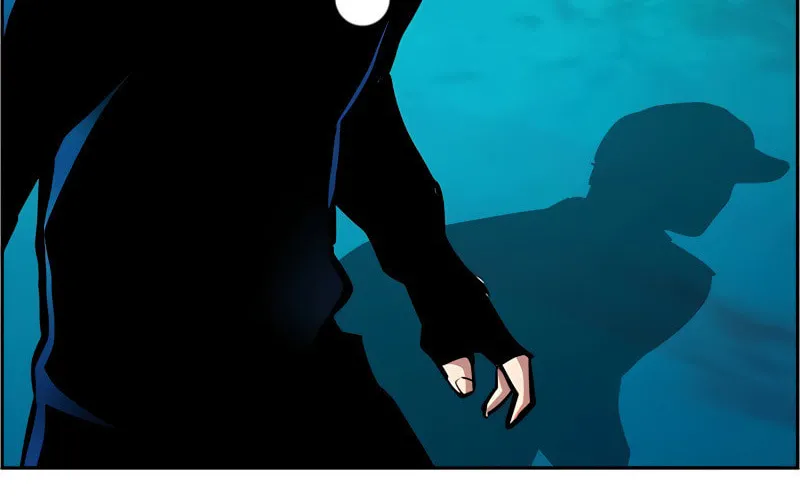 Teenage Mercenary Chapter 81 page 83 - 