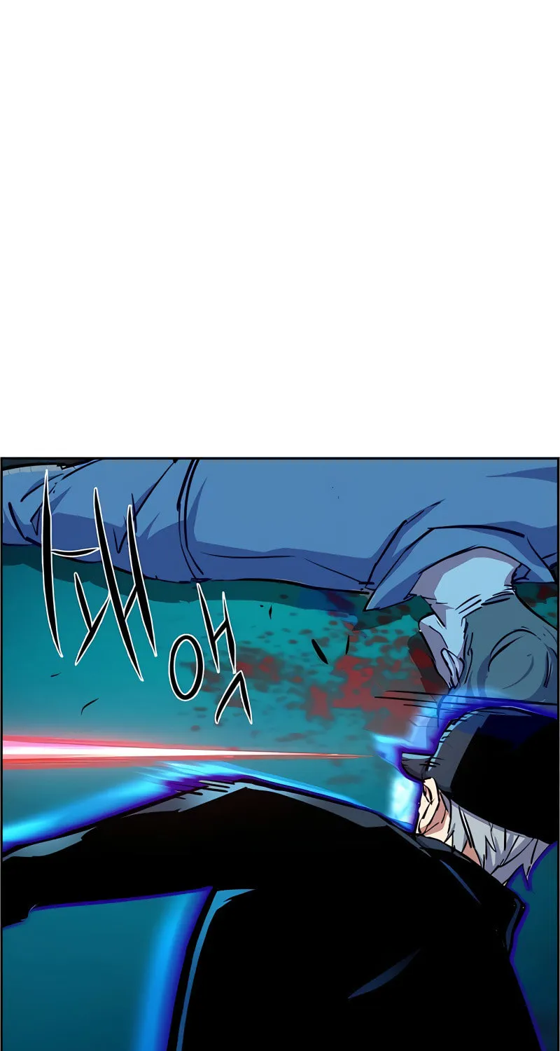Teenage Mercenary Chapter 81 page 84 - 
