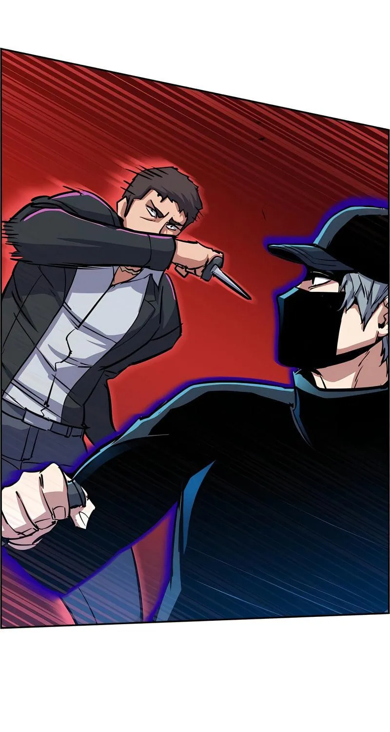 Teenage Mercenary Chapter 81 page 86 - 