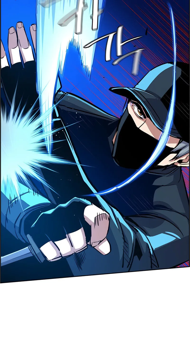Teenage Mercenary Chapter 81 page 88 - 