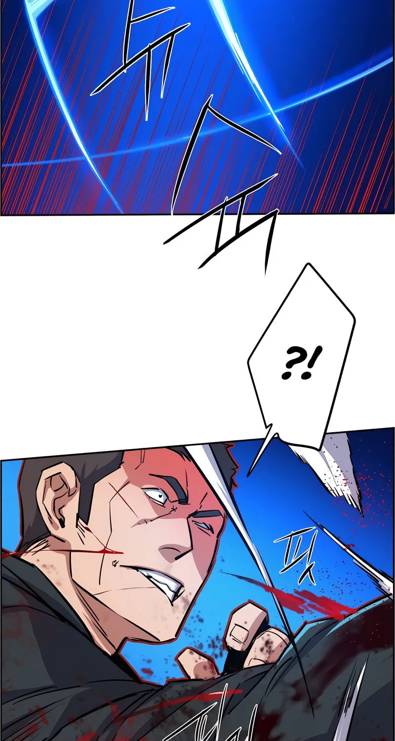 Teenage Mercenary Chapter 81 page 90 - 