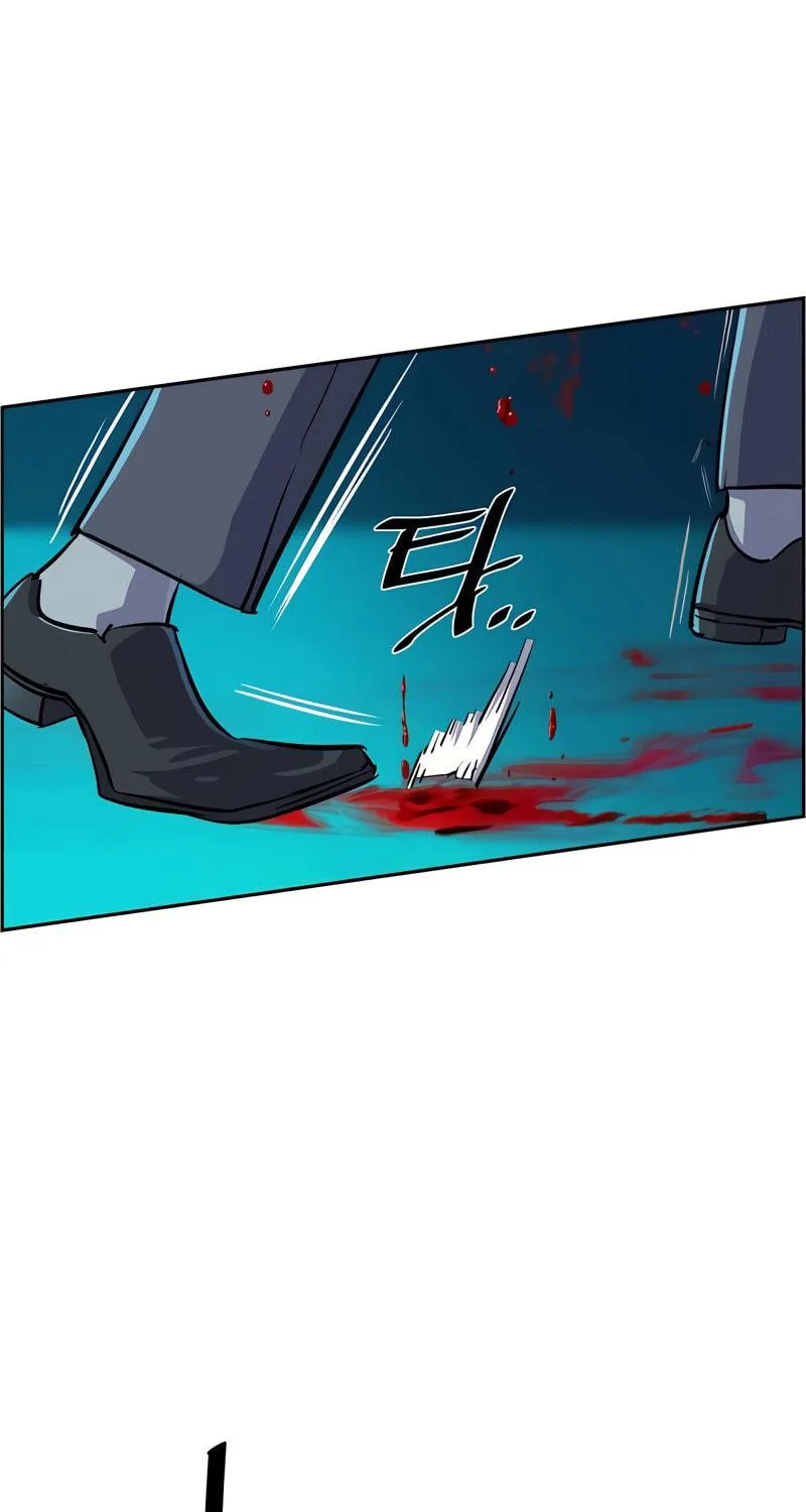 Teenage Mercenary Chapter 81 page 92 - 