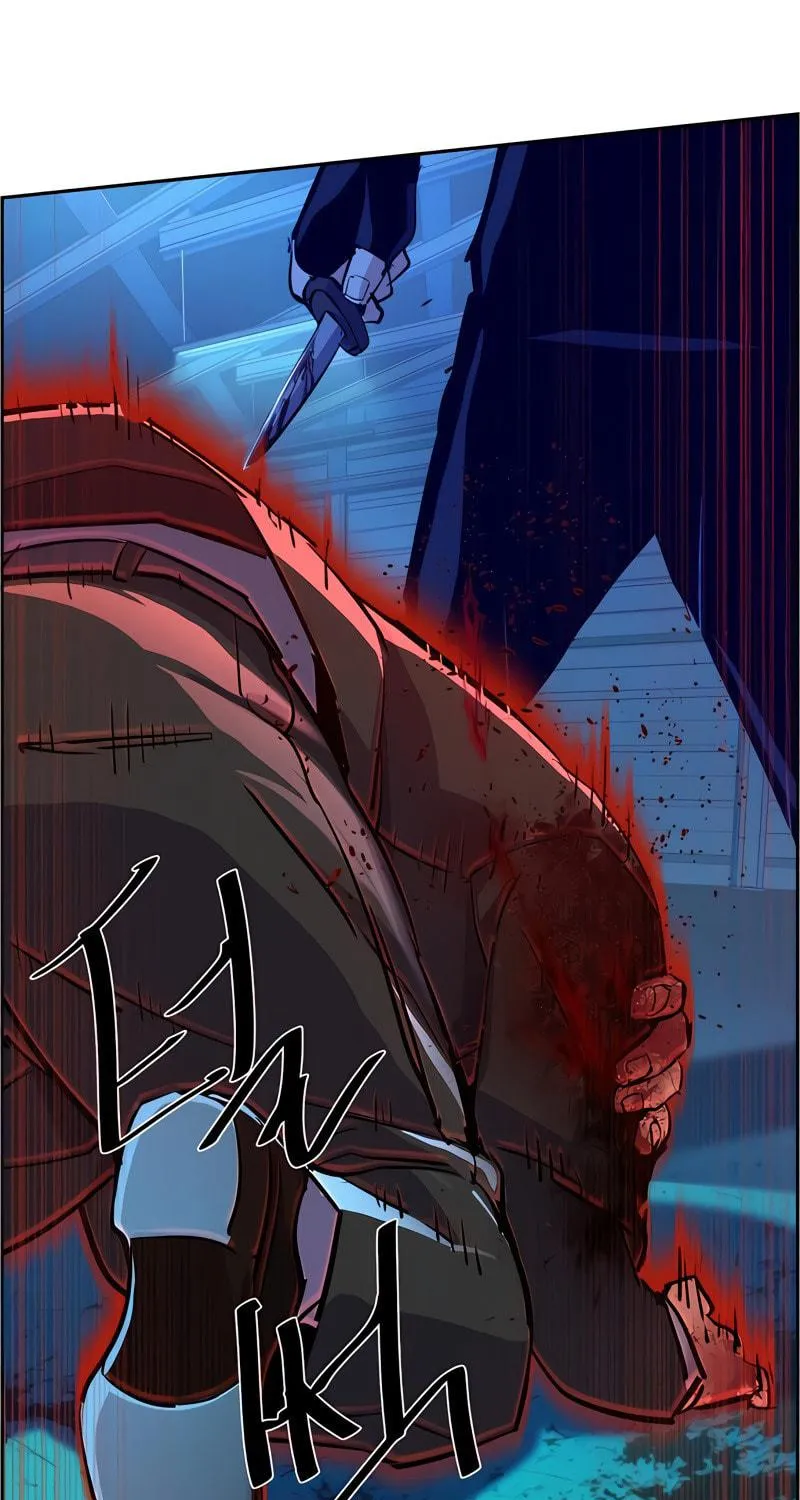 Teenage Mercenary Chapter 81 page 97 - 