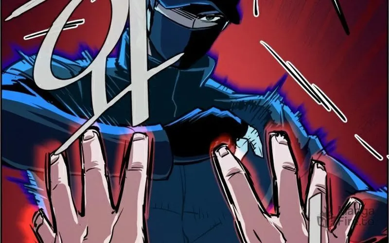 Teenage Mercenary Chapter 82 page 11 - 