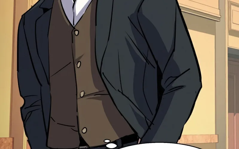 Teenage Mercenary Chapter 82 page 103 - 