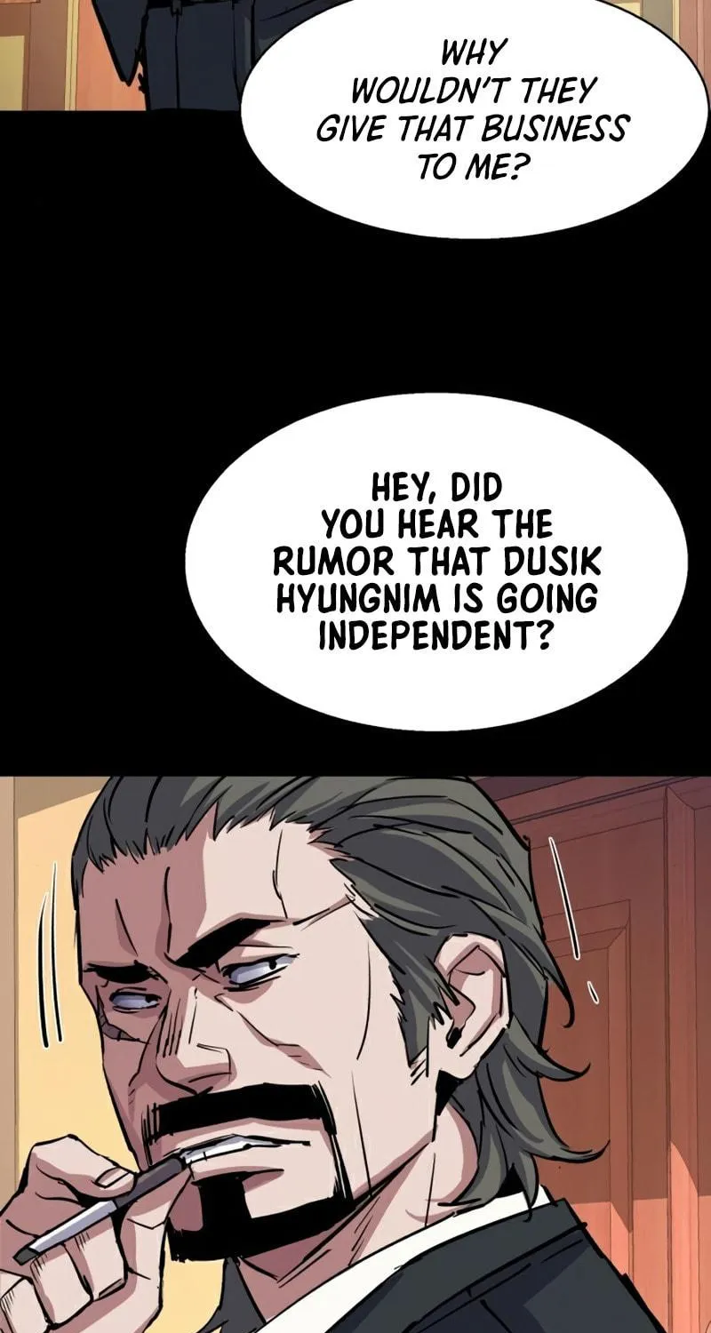 Teenage Mercenary Chapter 82 page 104 - 