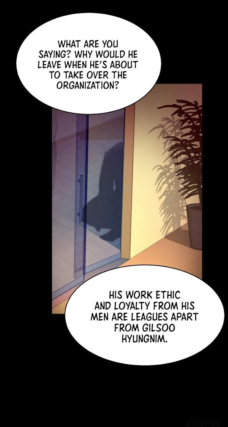 Teenage Mercenary Chapter 82 page 106 - 