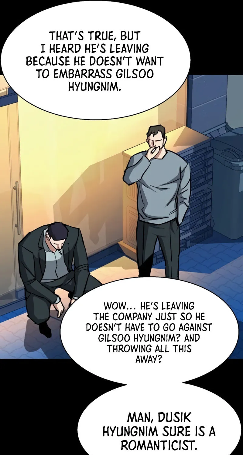 Teenage Mercenary Chapter 82 page 108 - 