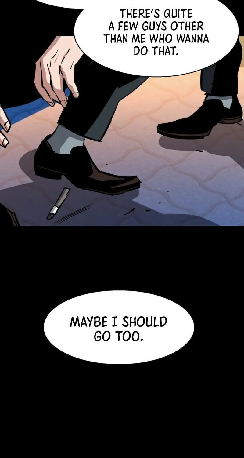 Teenage Mercenary Chapter 82 page 110 - 