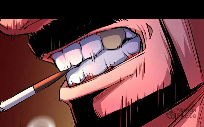 Teenage Mercenary Chapter 82 page 111 - 