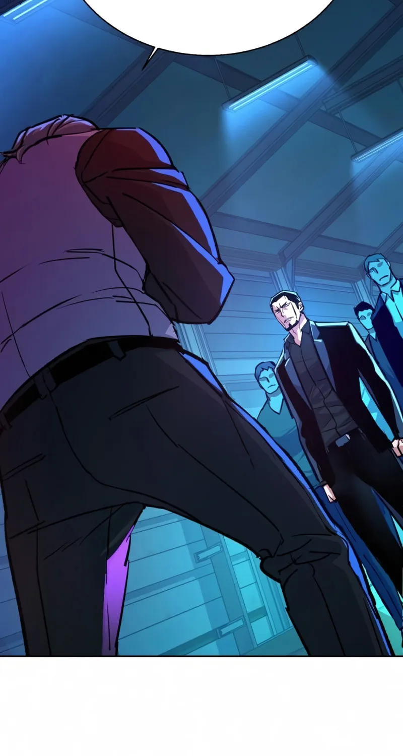 Teenage Mercenary Chapter 82 page 114 - 