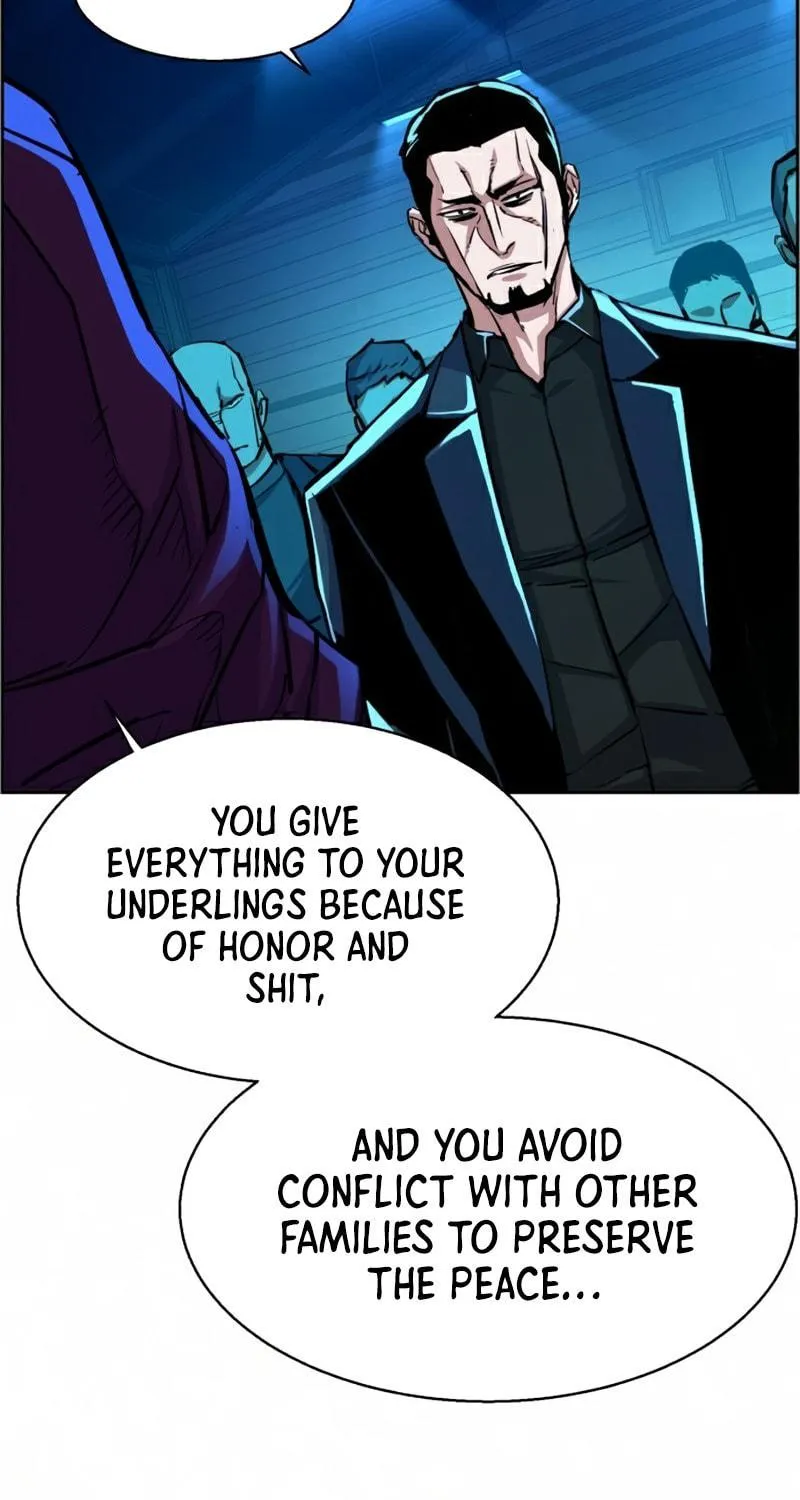 Teenage Mercenary Chapter 82 page 116 - 