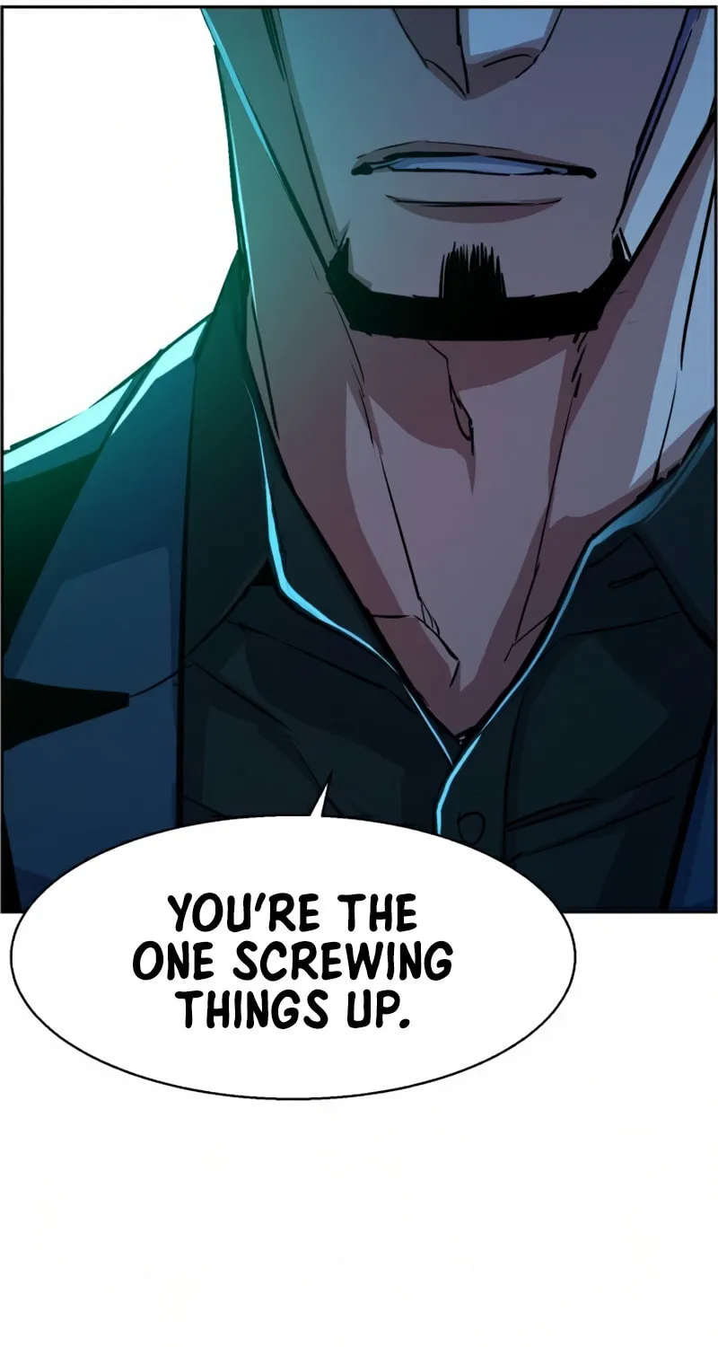 Teenage Mercenary Chapter 82 page 120 - 