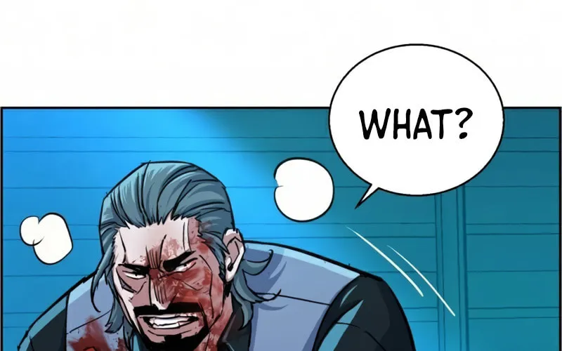 Teenage Mercenary Chapter 82 page 121 - 