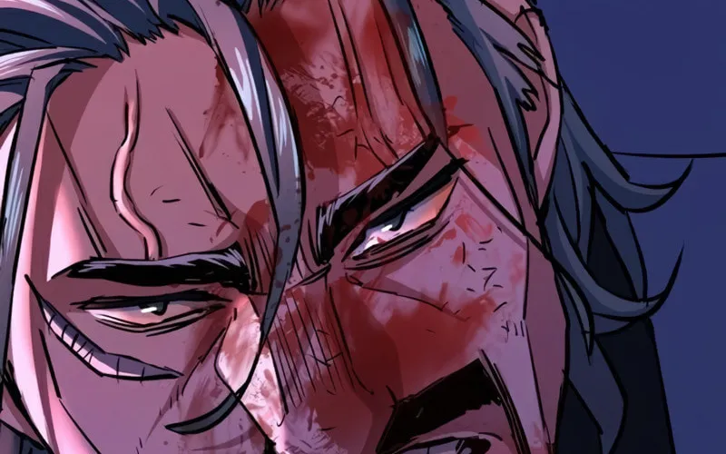 Teenage Mercenary Chapter 82 page 125 - 
