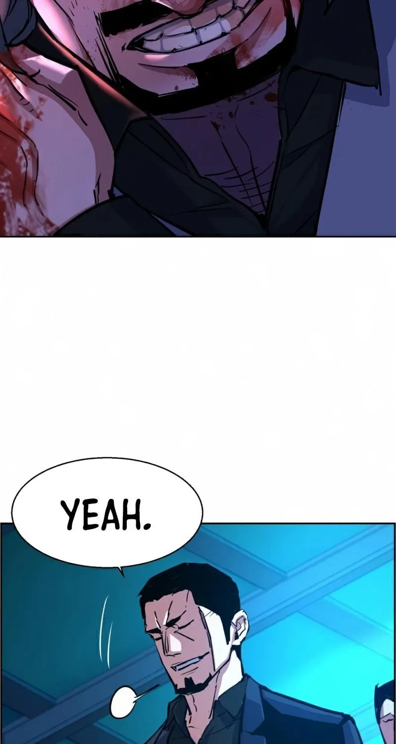 Teenage Mercenary Chapter 82 page 126 - 