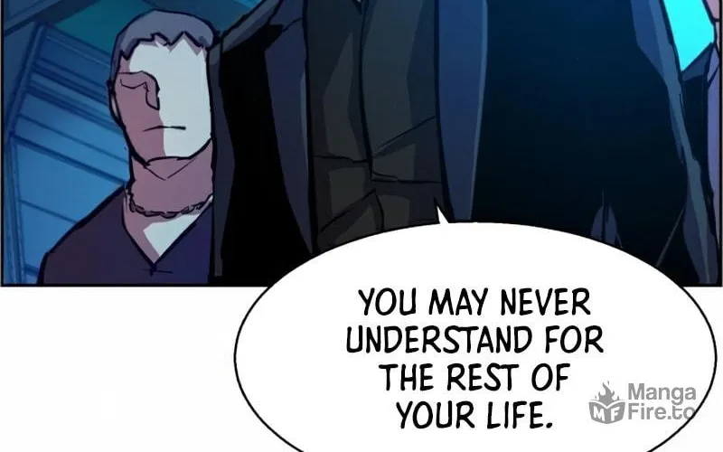 Teenage Mercenary Chapter 82 page 127 - 