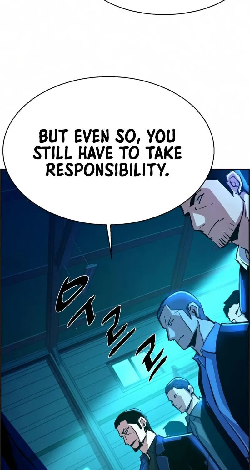 Teenage Mercenary Chapter 82 page 128 - 